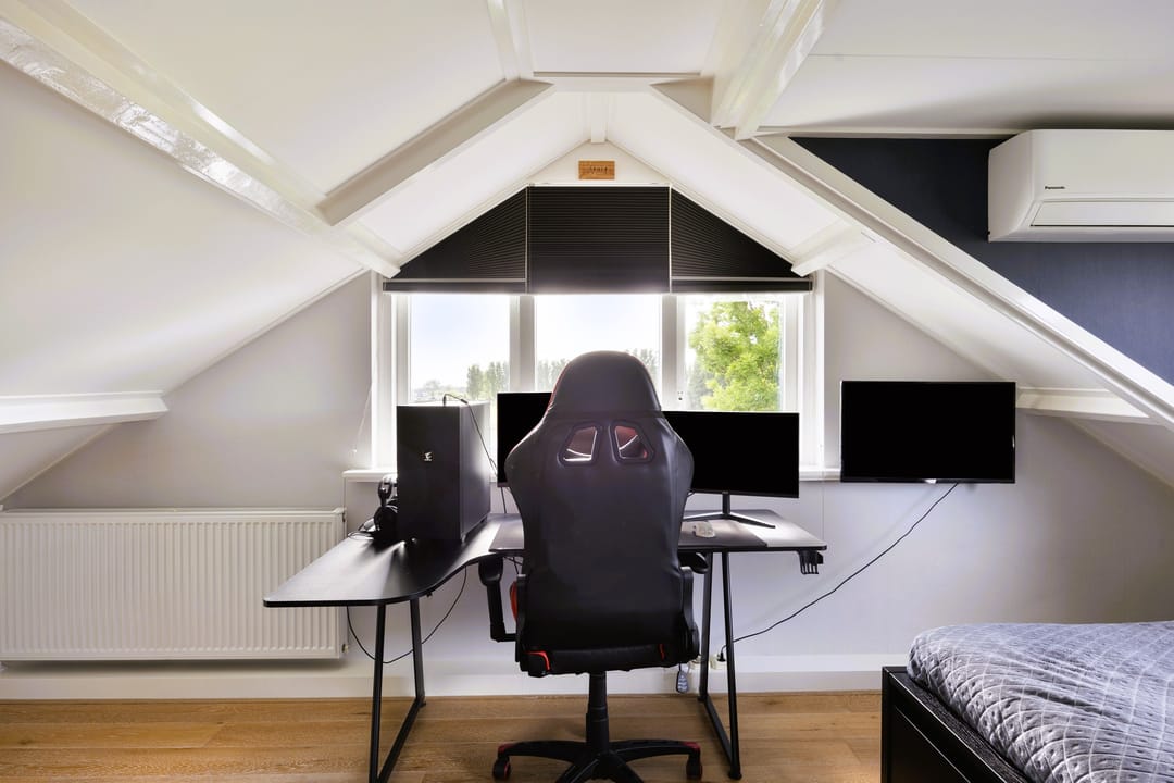 Photo 31 of de Rijckplein 2