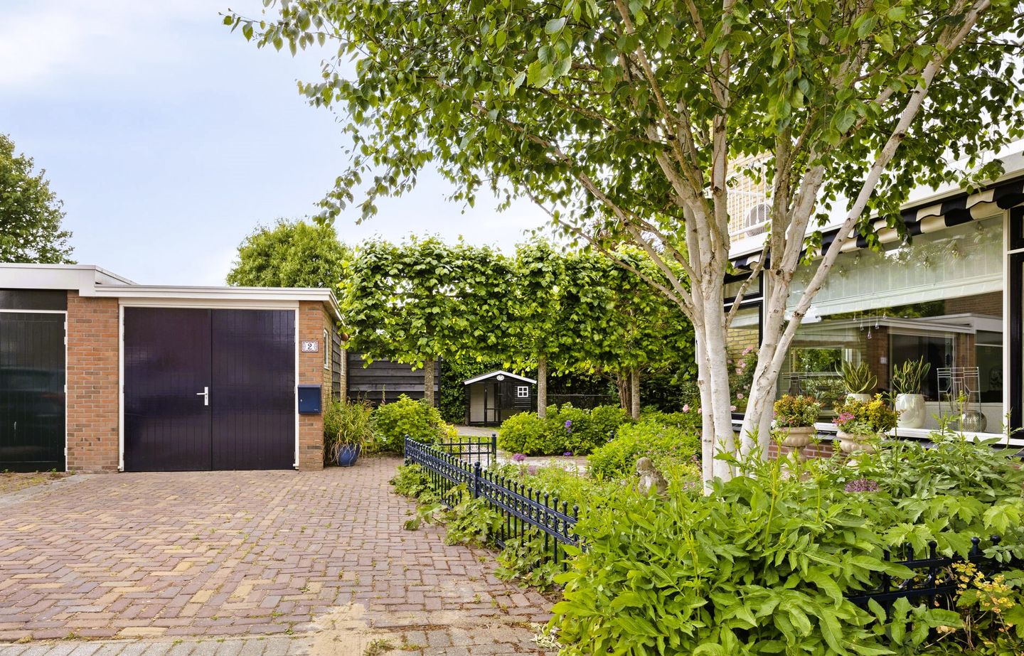 Photo 35 of de Rijckplein 2