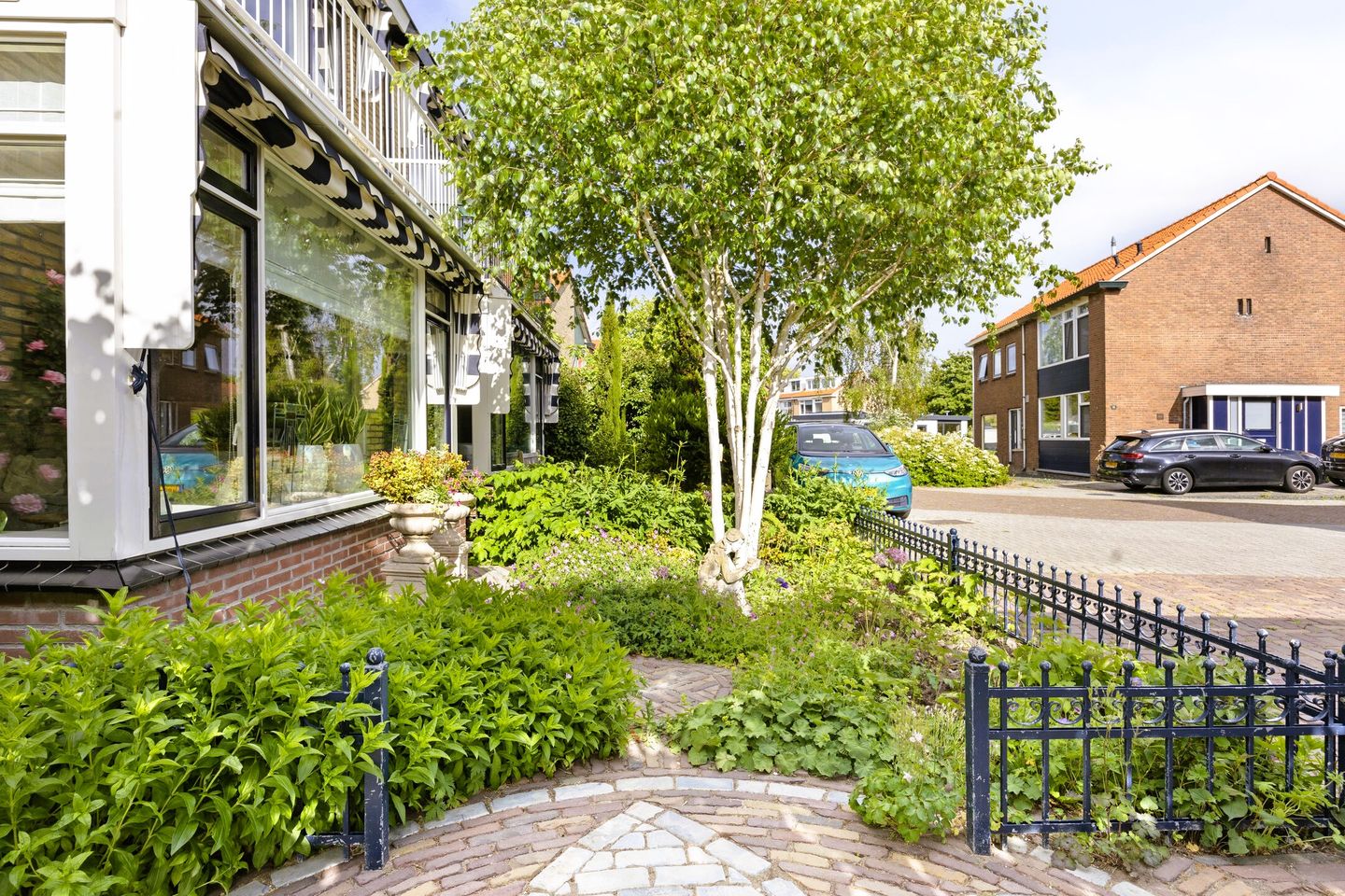 Photo 40 of de Rijckplein 2