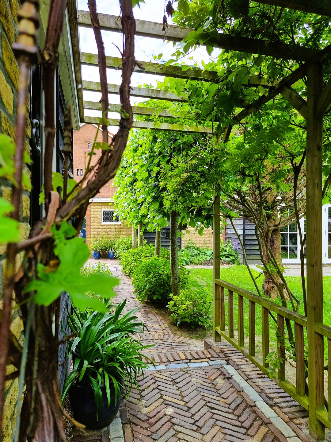 Photo 46 of de Rijckplein 2