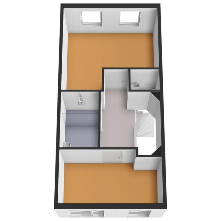 Foto 34 van Glenn Millerstraat 22