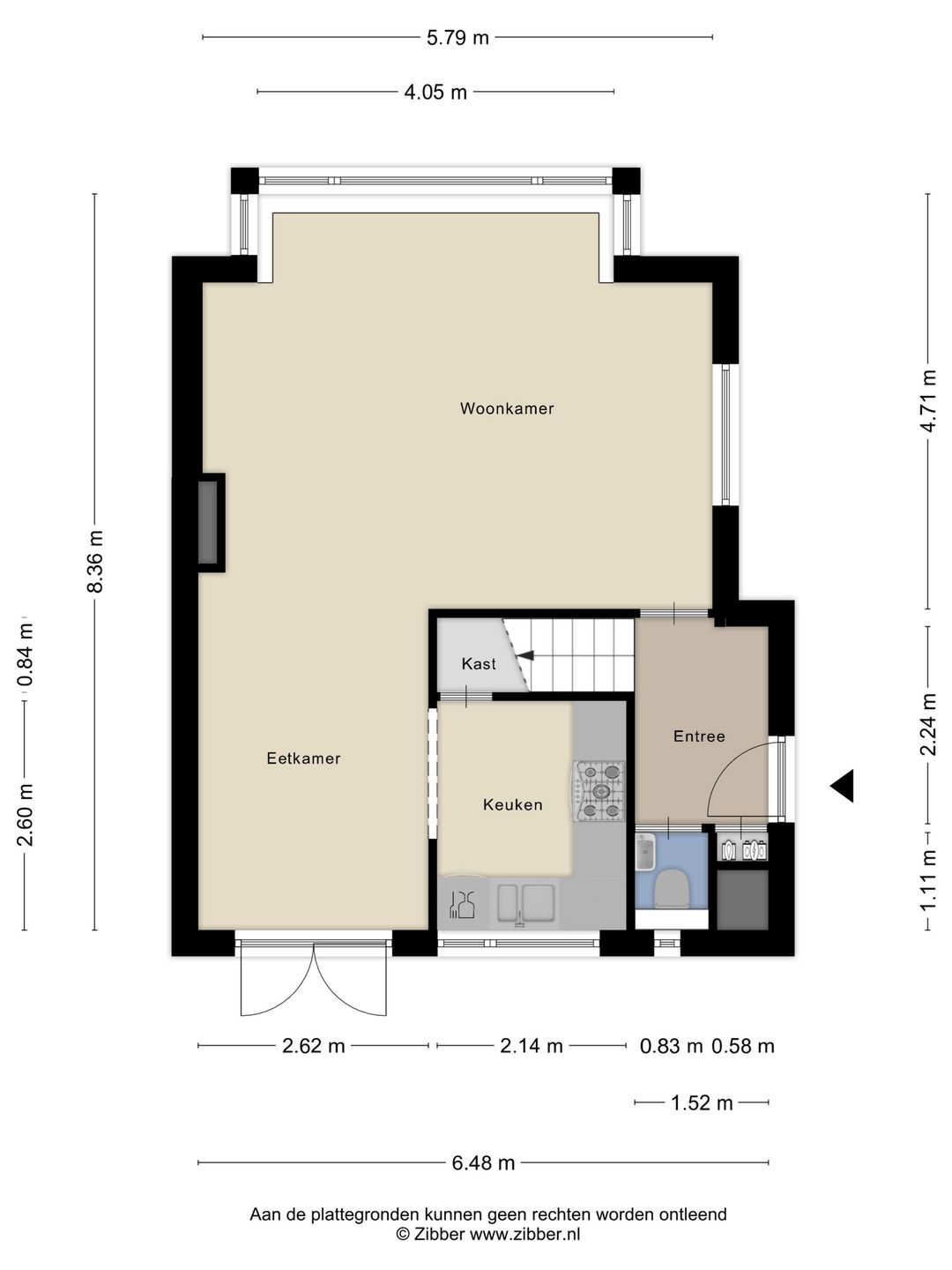 Photo 62 of de Rijckplein 2