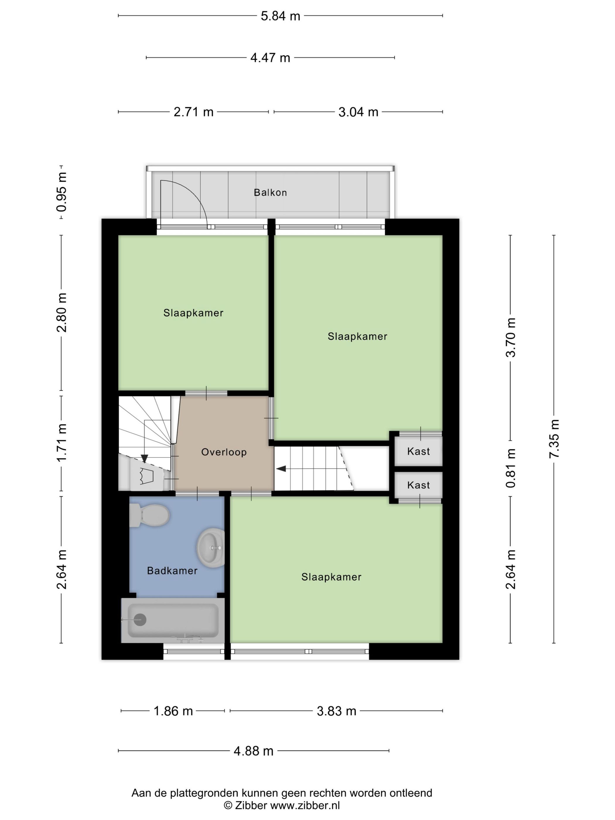 Photo 63 of de Rijckplein 2