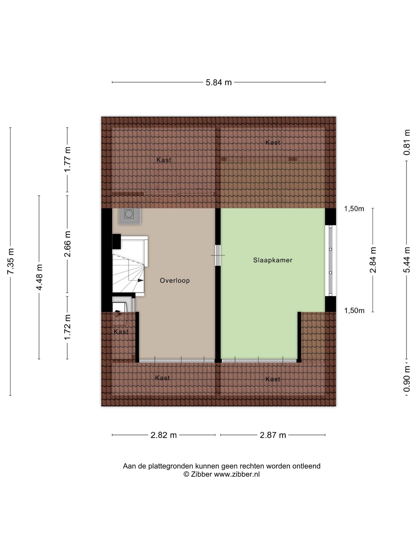 Photo 64 of de Rijckplein 2