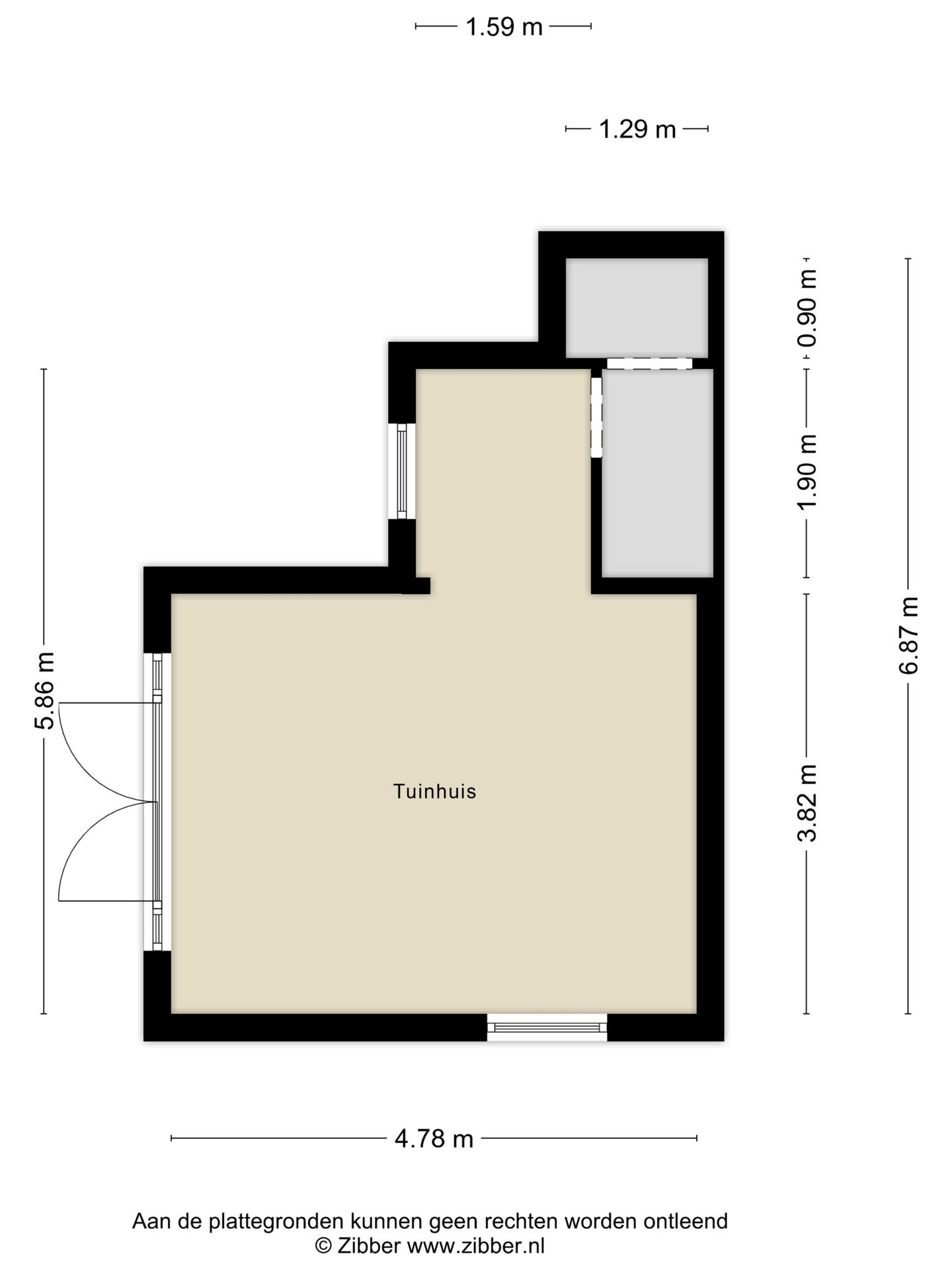 Photo 65 of de Rijckplein 2