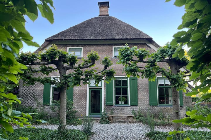 Foto 1 van Eemster 1