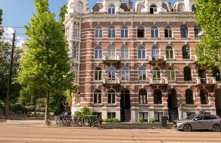 Photo 1 of Plantage Middenlaan 88-O