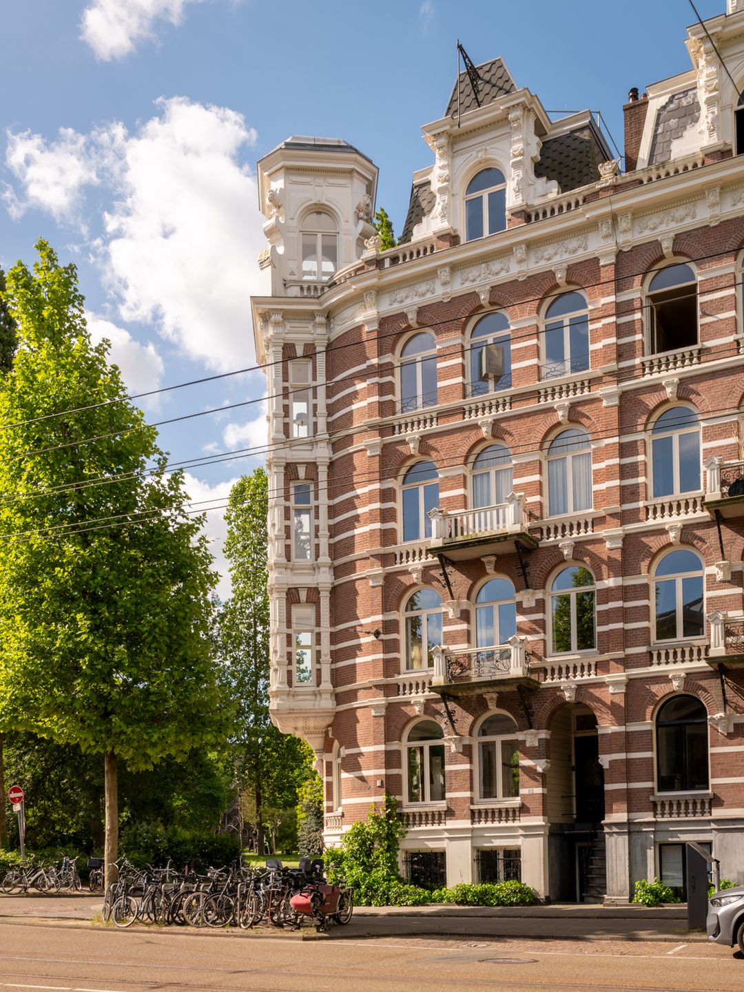 Foto 2 van Plantage Middenlaan 88-O