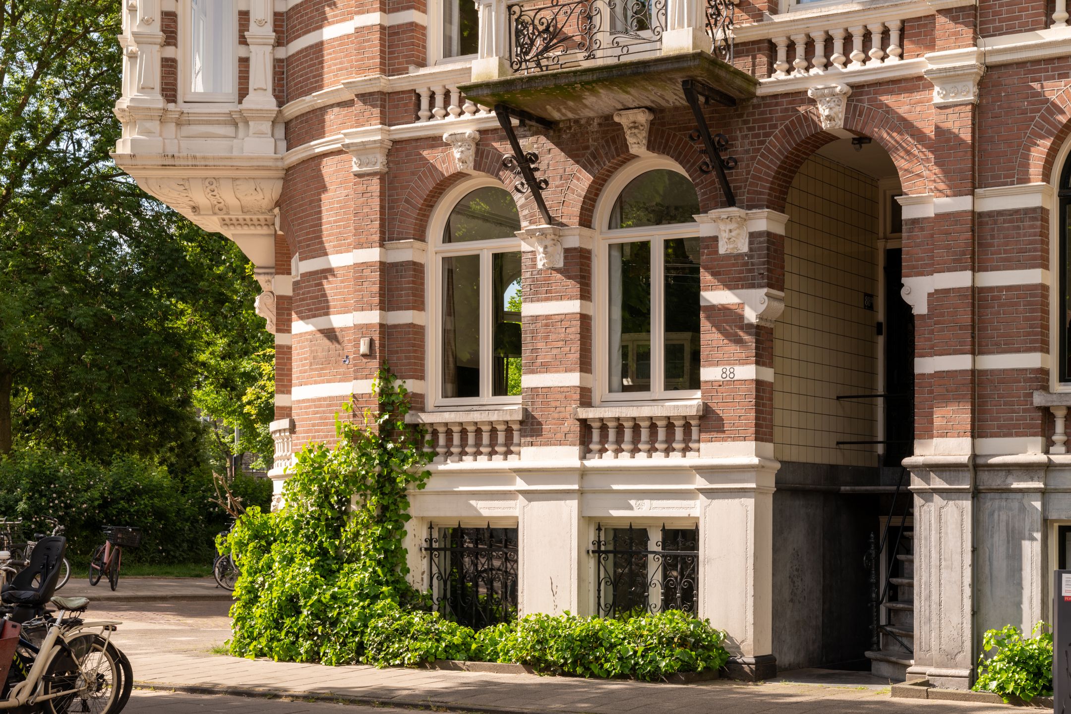 Foto 3 van Plantage Middenlaan 88-O