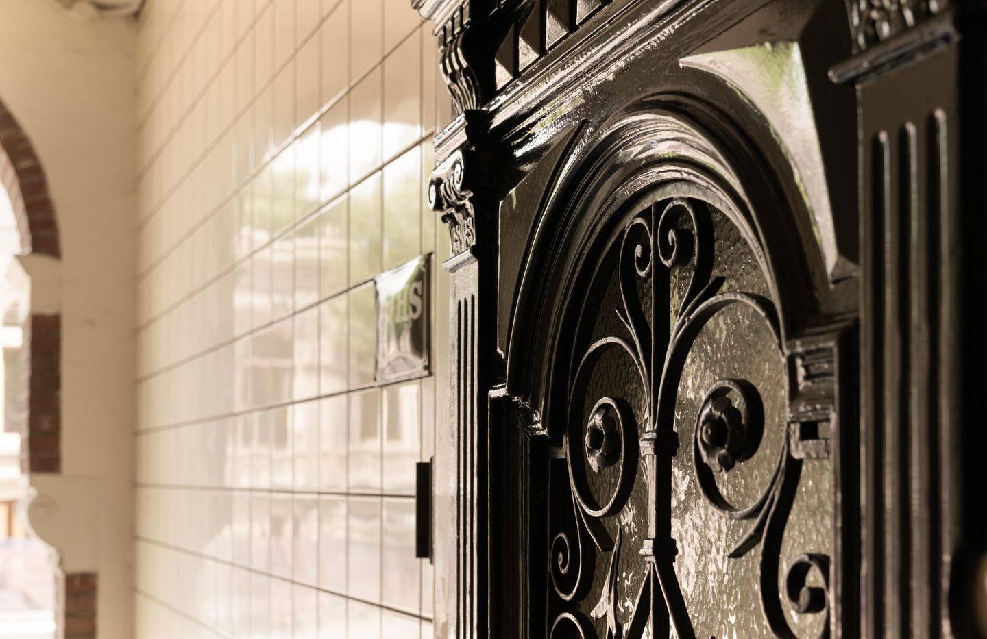 Foto 4 van Plantage Middenlaan 88-O