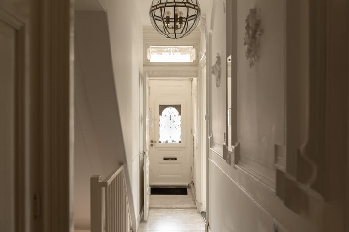 Photo 5 of Plantage Middenlaan 88-O