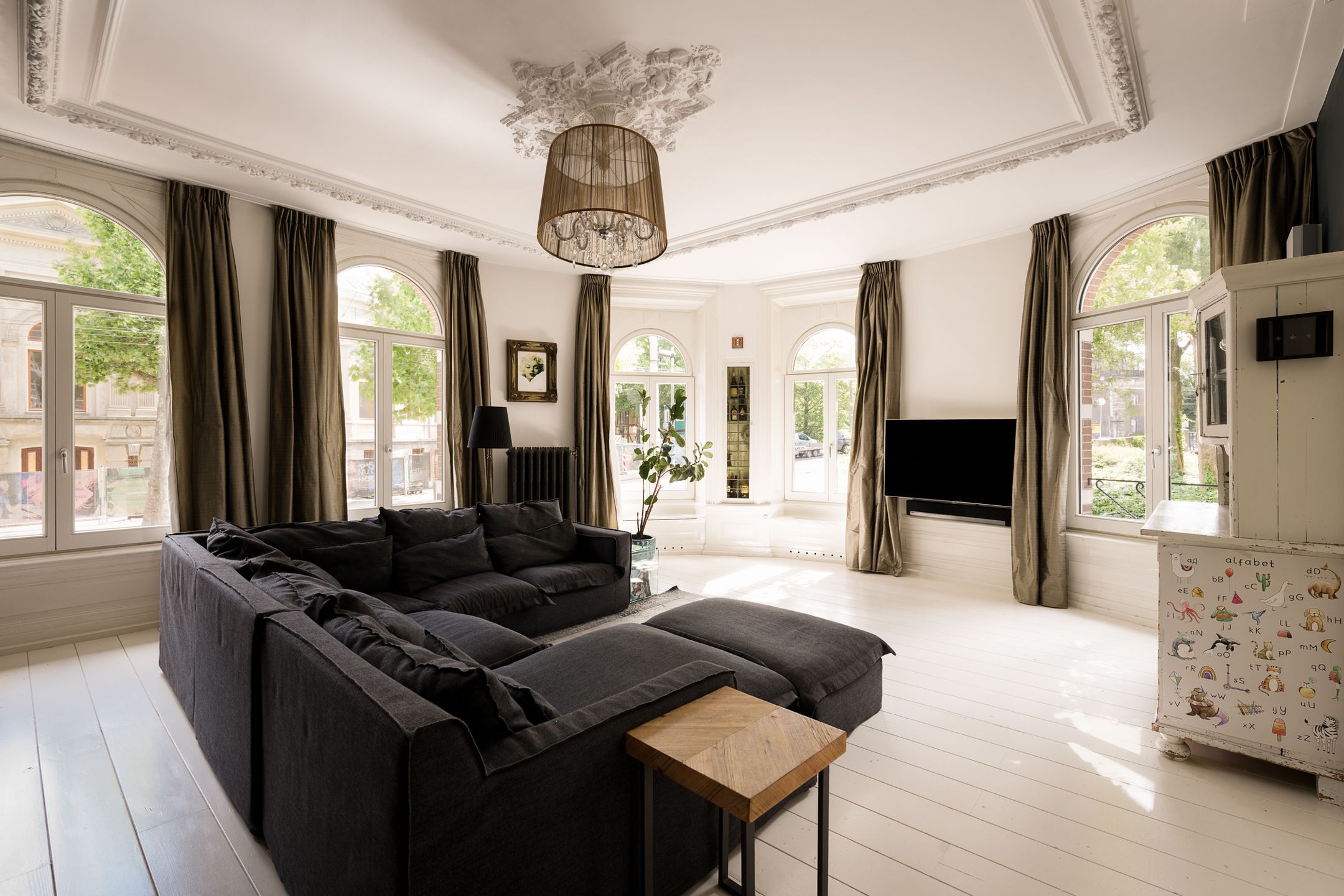 Foto 6 van Plantage Middenlaan 88-O