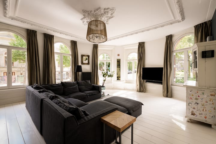 Photo 6 of Plantage Middenlaan 88-O