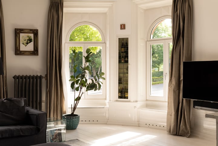 Photo 7 of Plantage Middenlaan 88-O