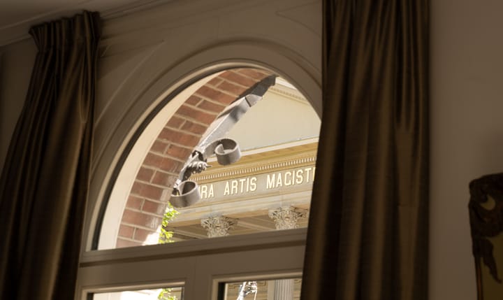 Photo 8 of Plantage Middenlaan 88-O