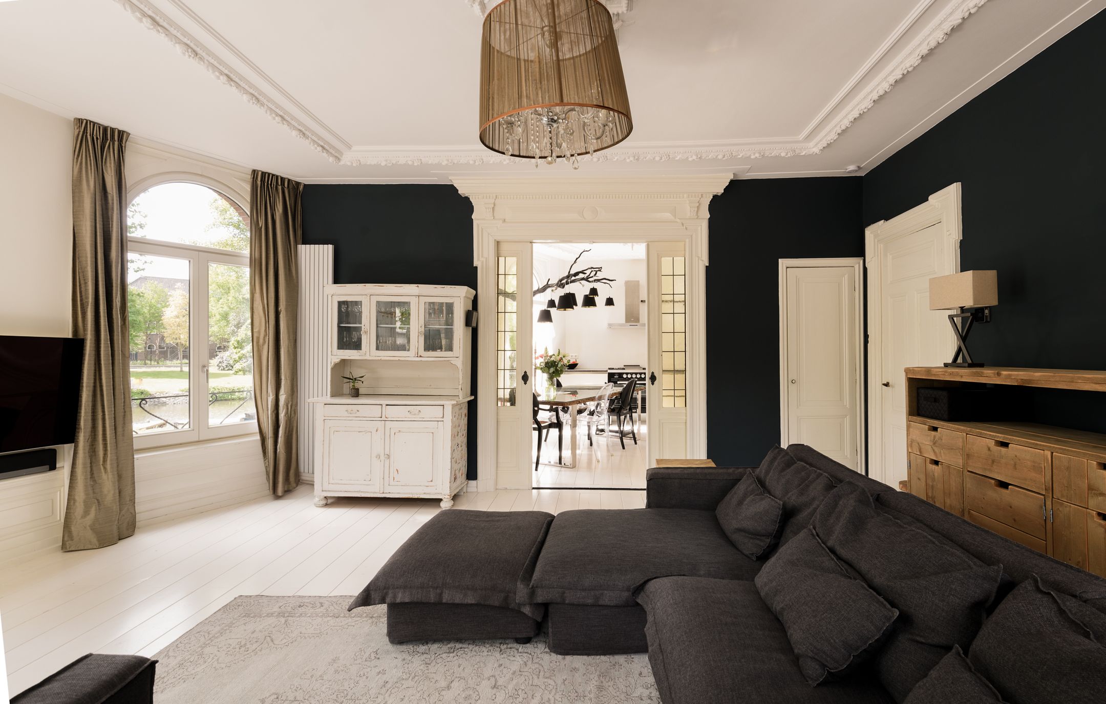 Foto 9 van Plantage Middenlaan 88-O