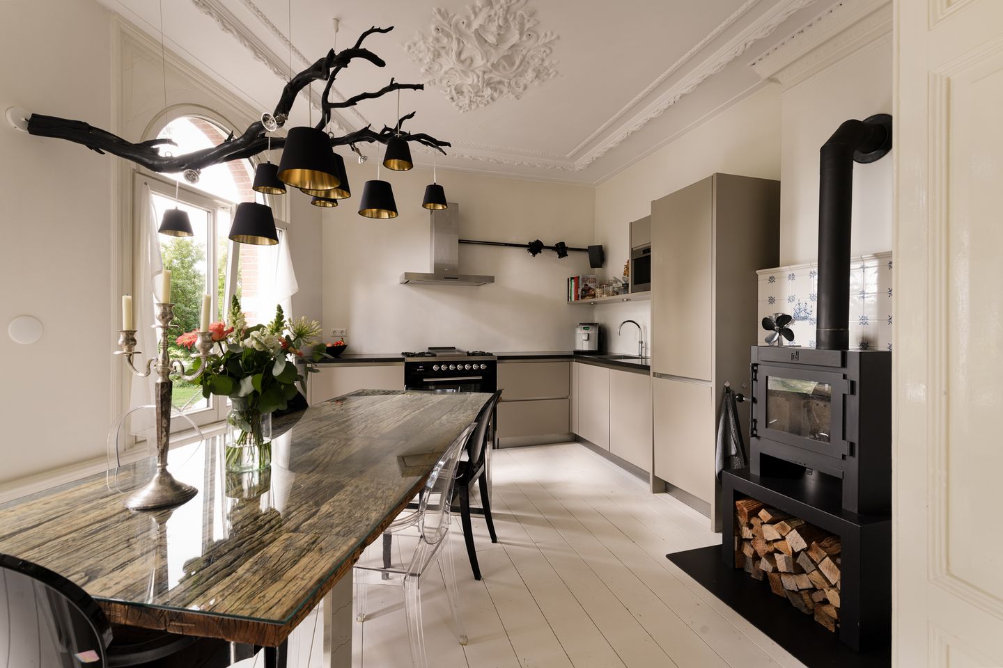 Foto 14 van Plantage Middenlaan 88-O