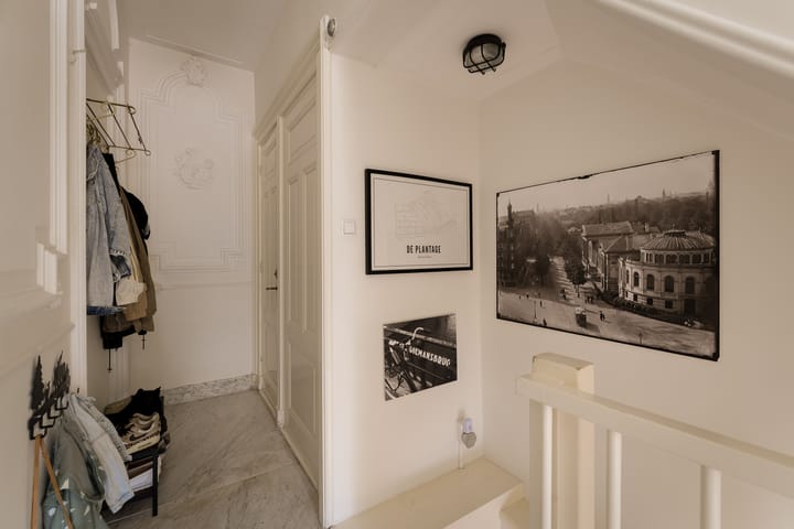 Photo 21 of Plantage Middenlaan 88-O