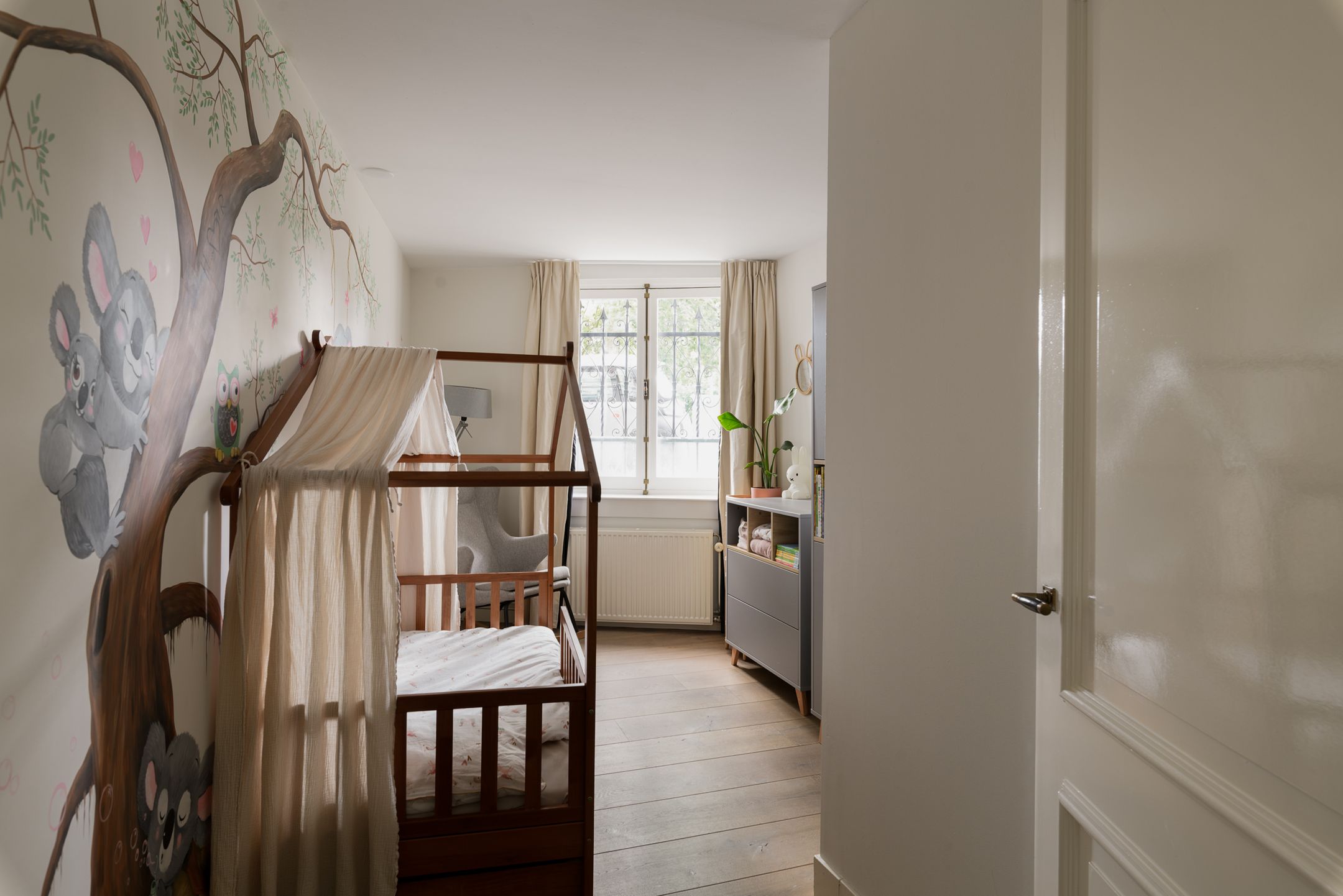 Foto 27 van Plantage Middenlaan 88-O