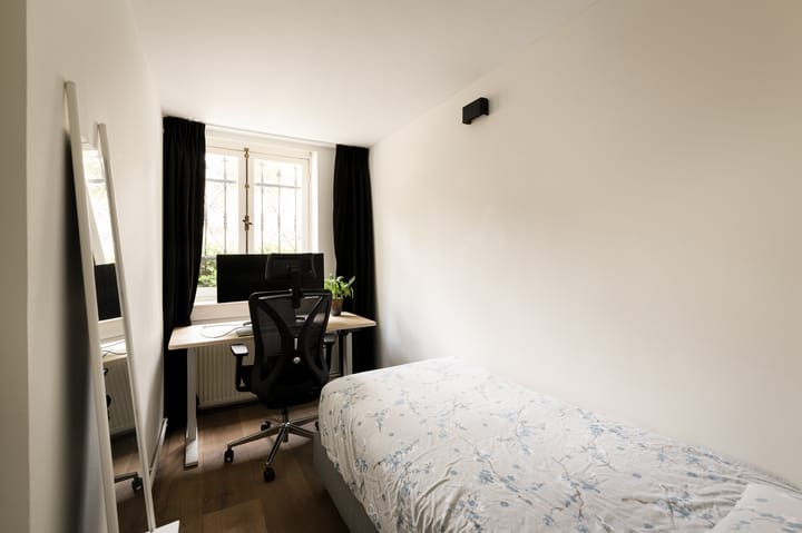 Photo 34 of Plantage Middenlaan 88-O