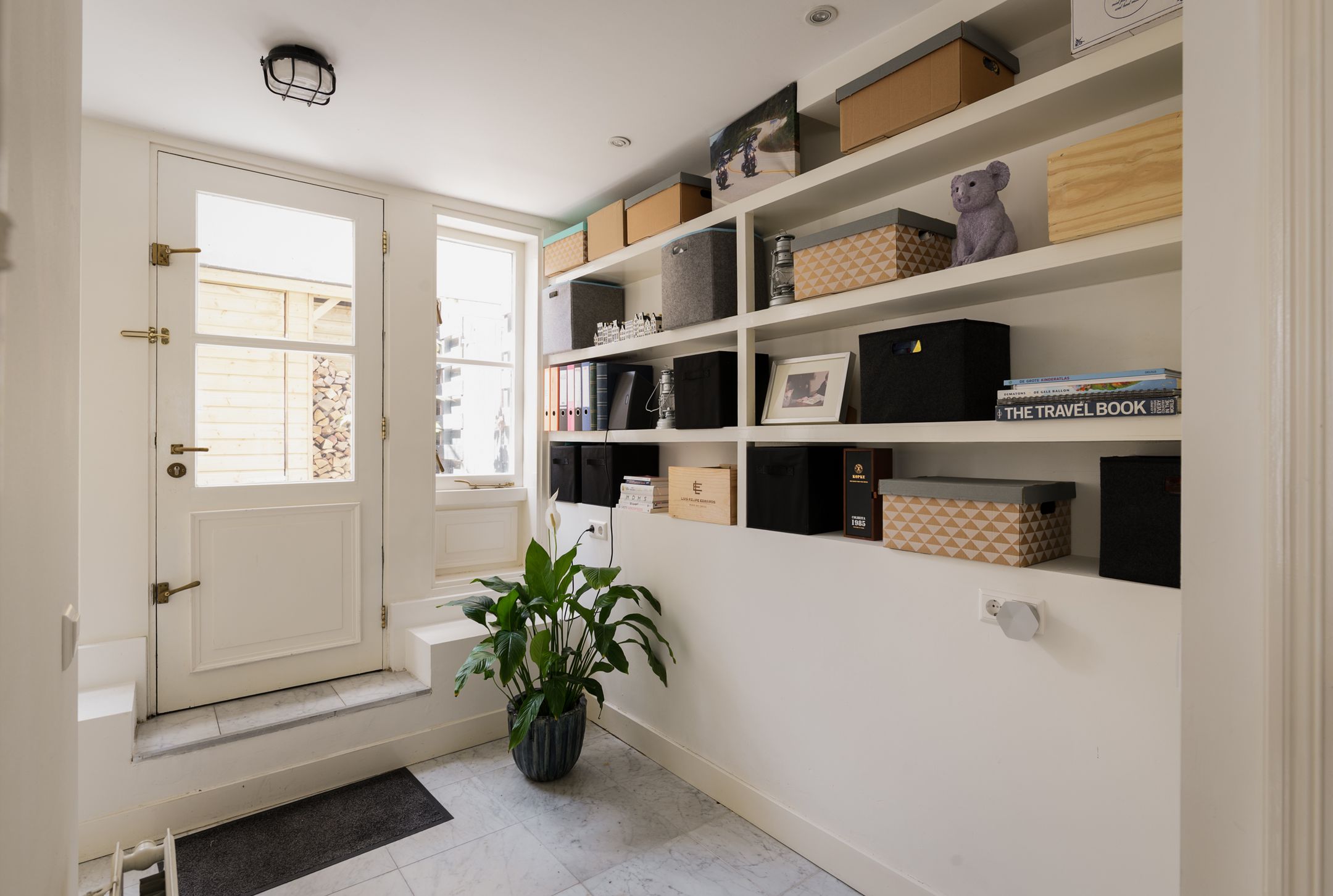 Foto 36 van Plantage Middenlaan 88-O