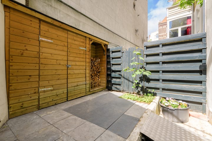 Photo 38 of Plantage Middenlaan 88-O