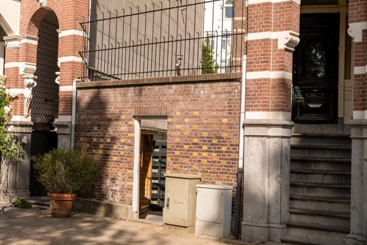 Photo 40 of Plantage Middenlaan 88-O