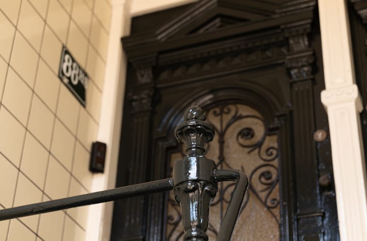 Photo 41 of Plantage Middenlaan 88-O