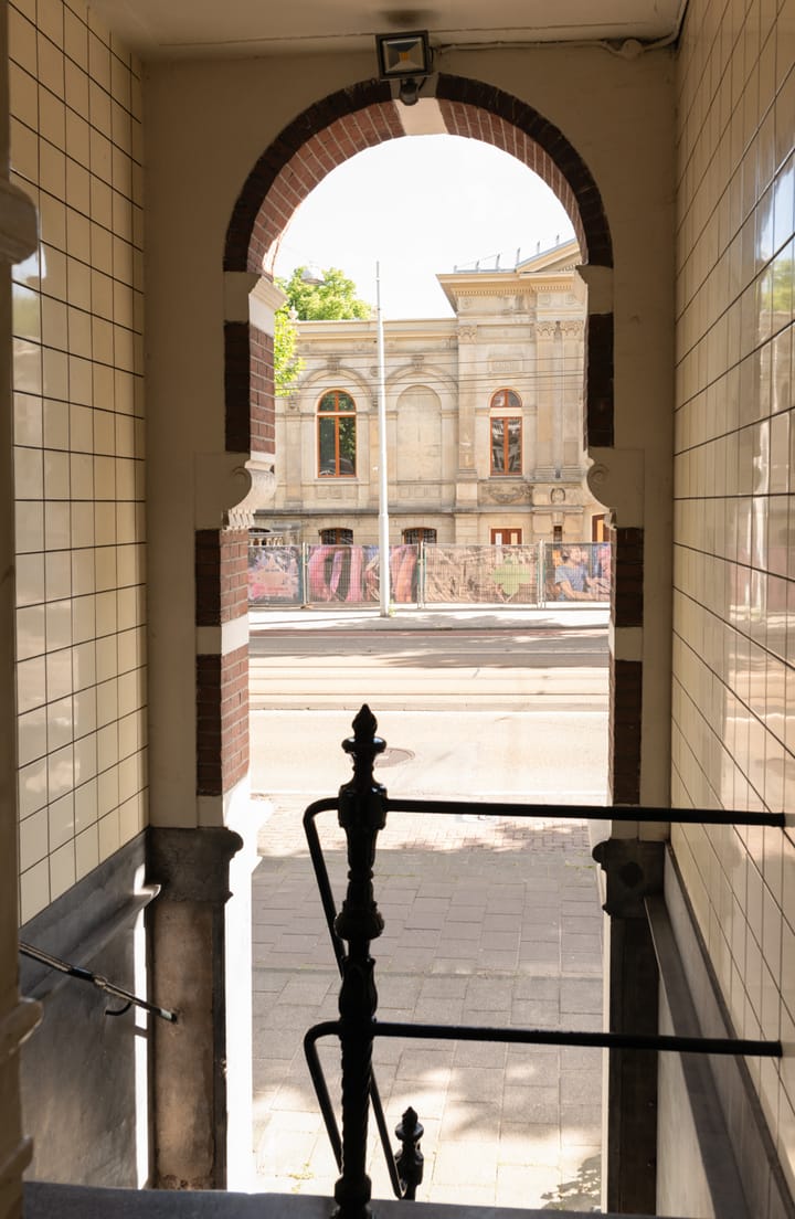 Photo 42 of Plantage Middenlaan 88-O