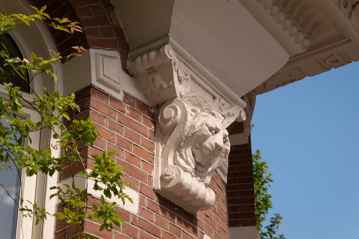 Photo 44 of Plantage Middenlaan 88-O