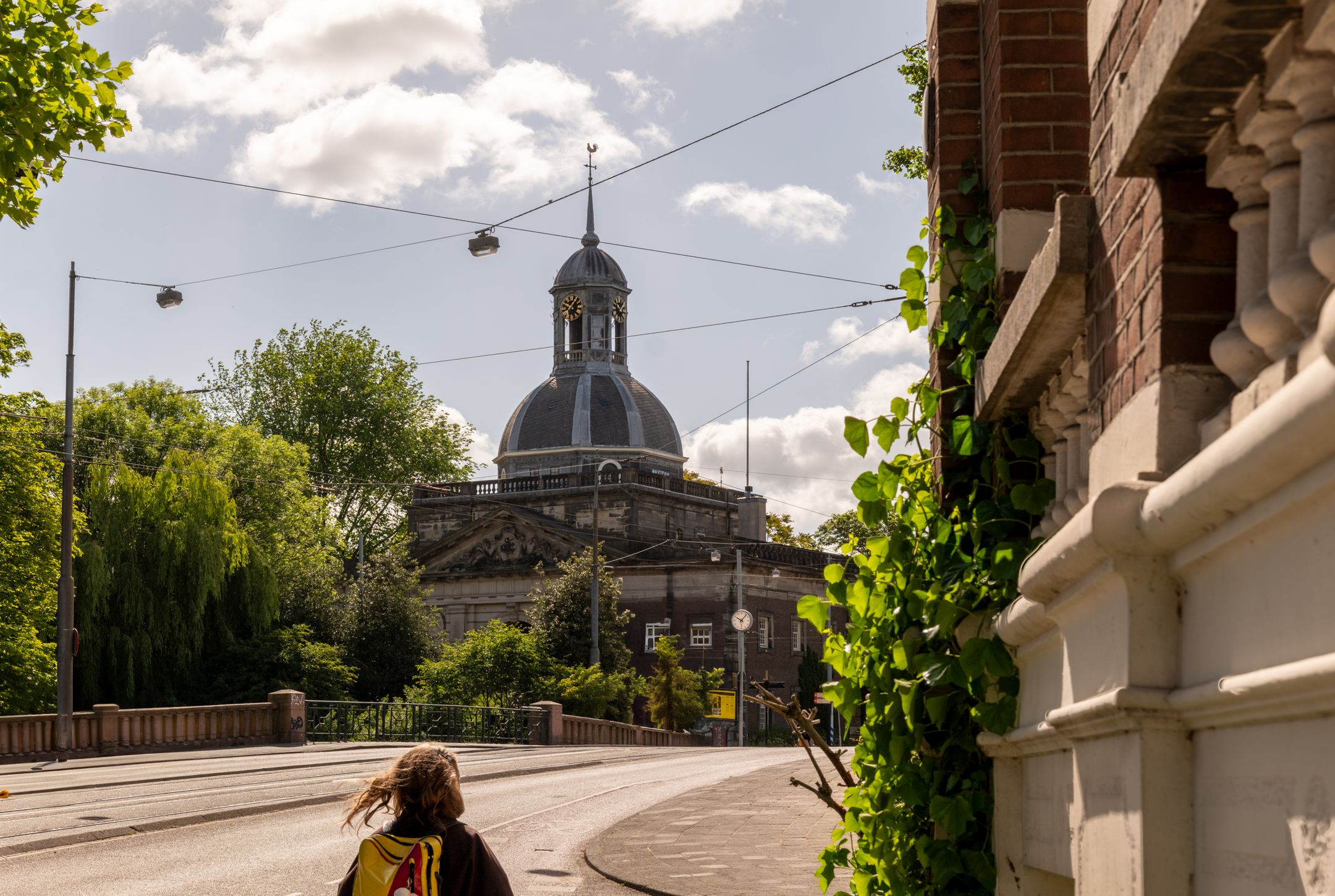 Foto 45 van Plantage Middenlaan 88-O