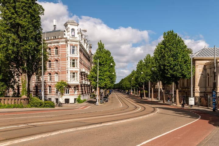 Photo 46 of Plantage Middenlaan 88-O