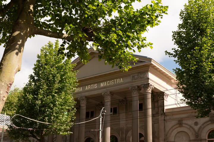 Photo 47 of Plantage Middenlaan 88-O