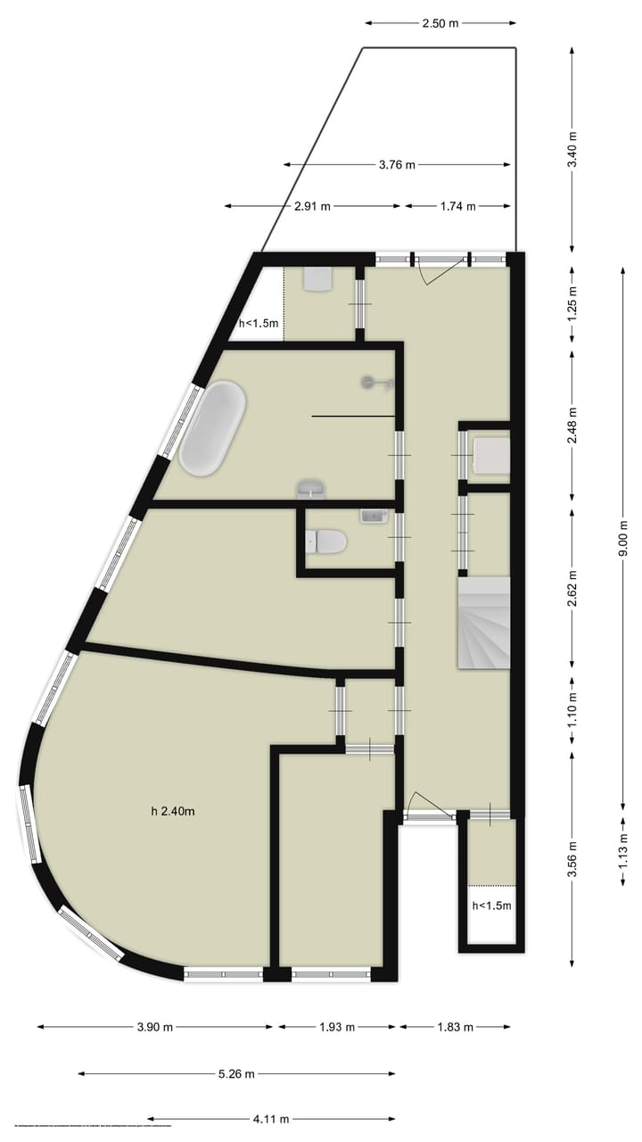 Photo 50 of Plantage Middenlaan 88-O