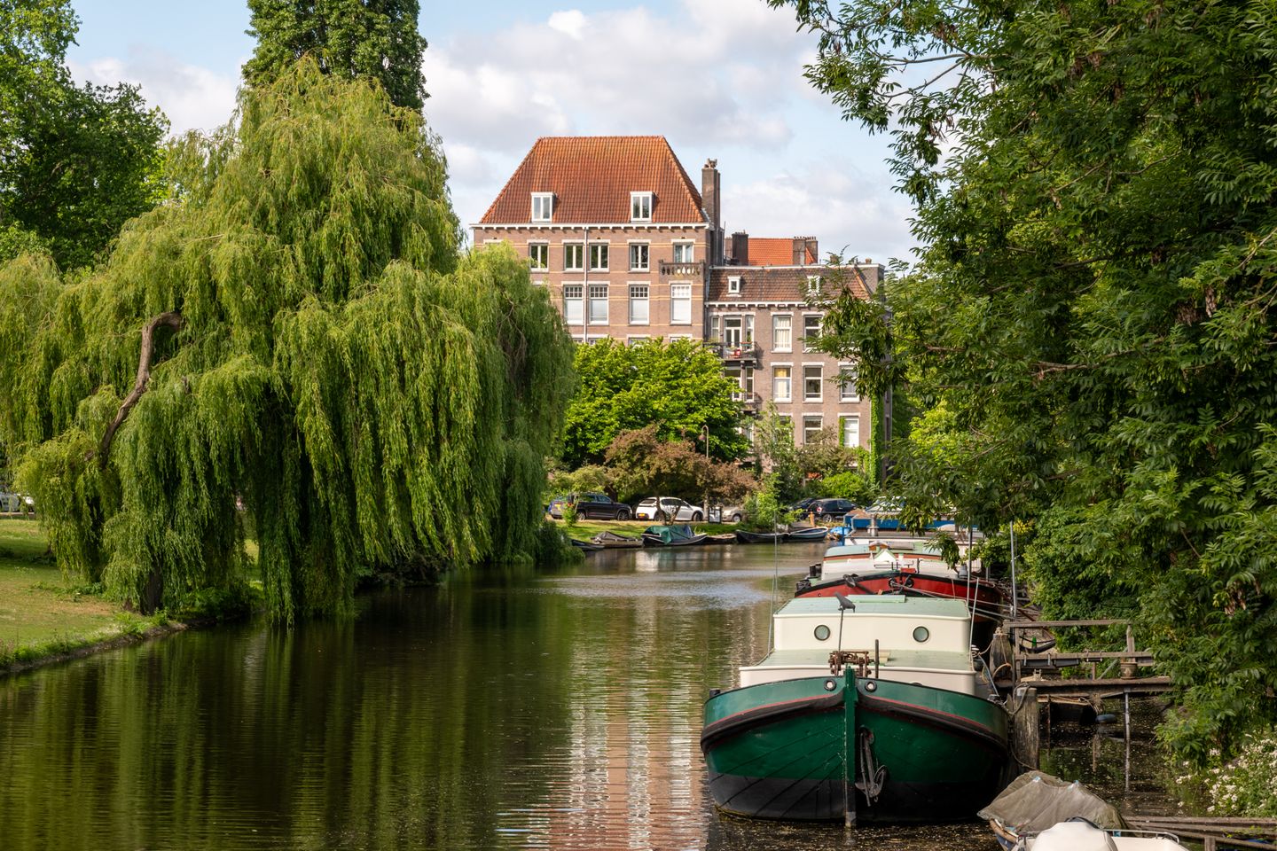 Foto 49 van Plantage Middenlaan 88-O