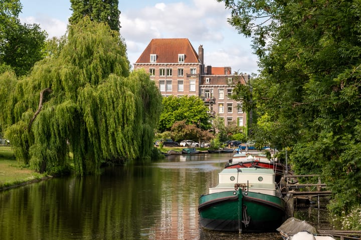 Photo 49 of Plantage Middenlaan 88-O