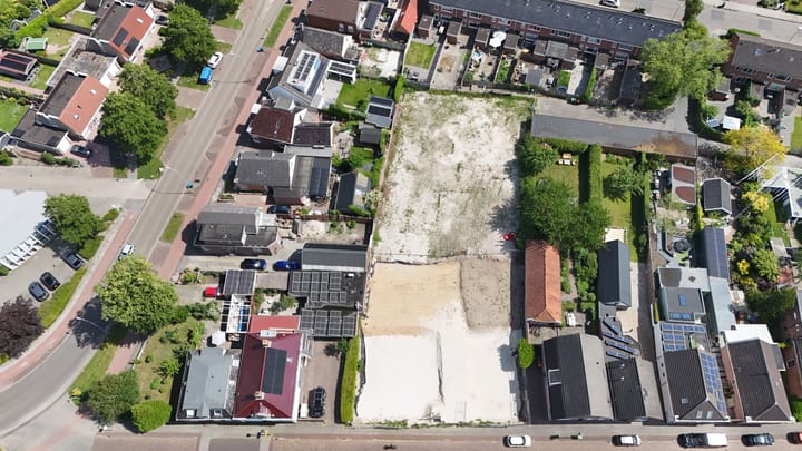 Garst, Winschoten