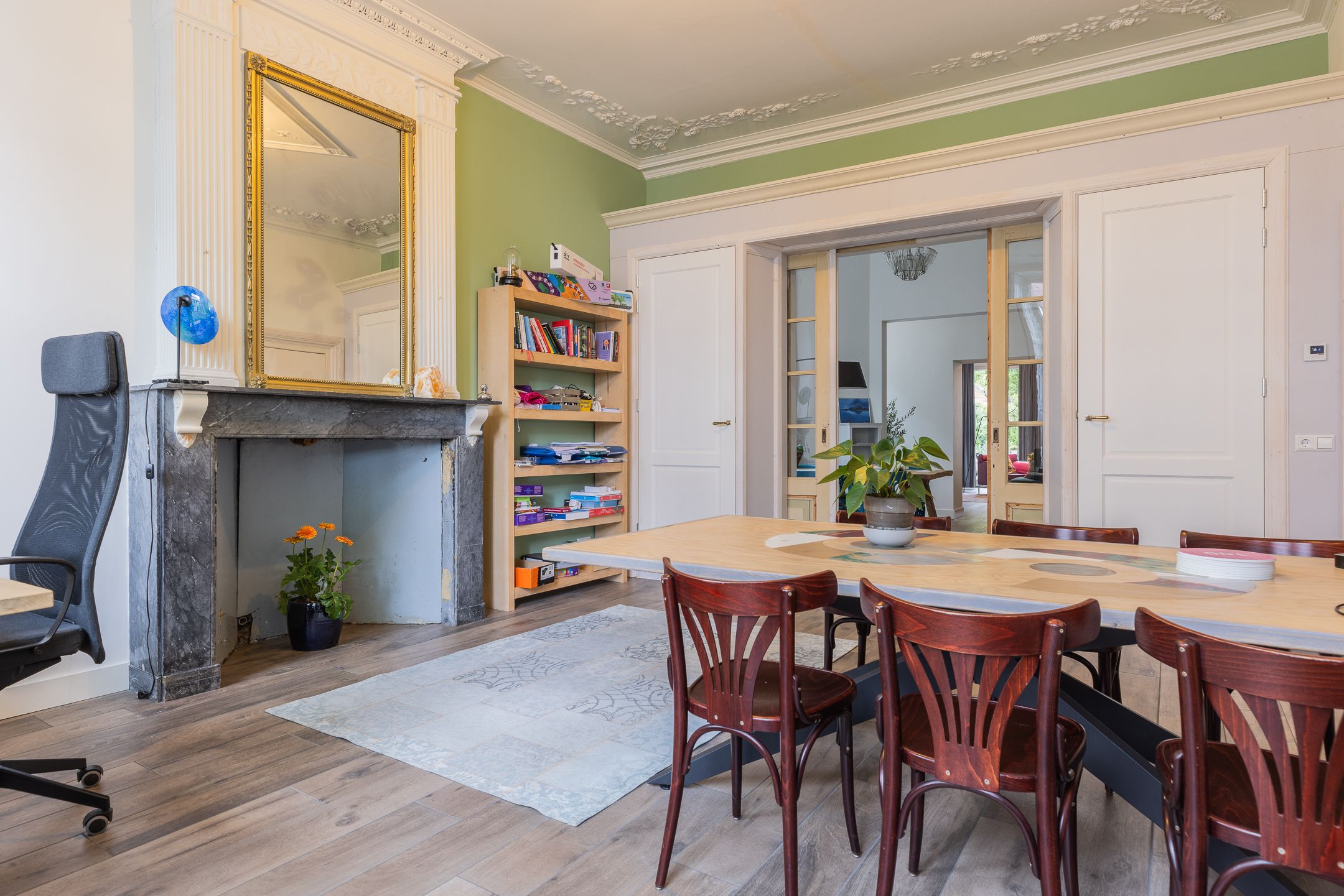 Foto 12 van Koepoortstraat 37