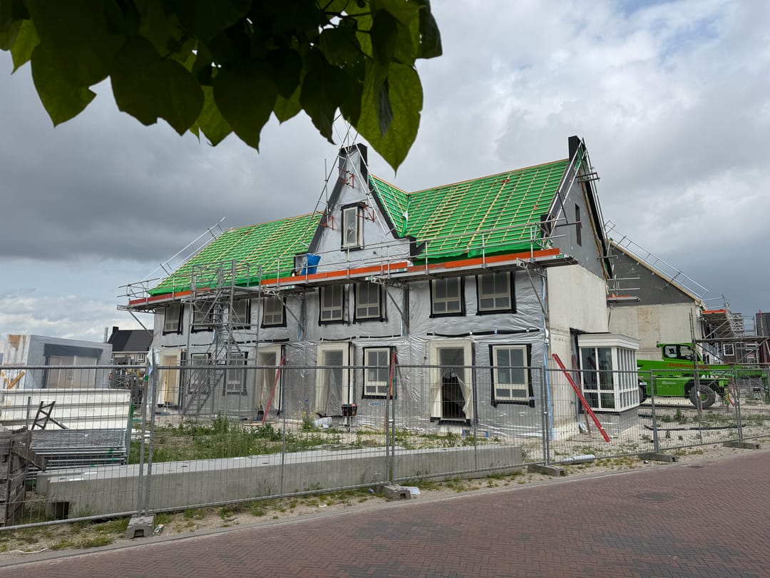 Foto 1 van Dijkstraat 5