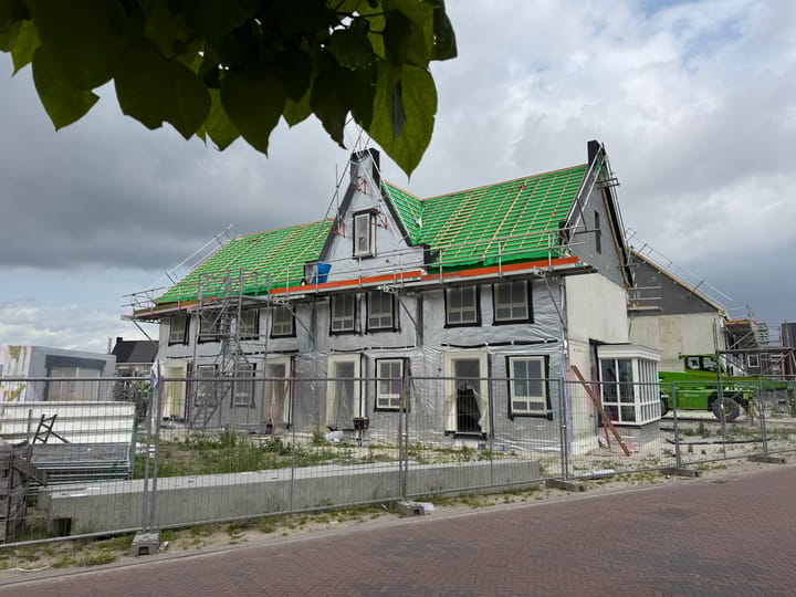 Foto 1 van Dijkstraat 5