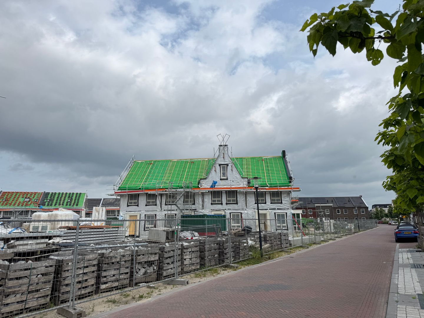 Foto 4 van Dijkstraat 5