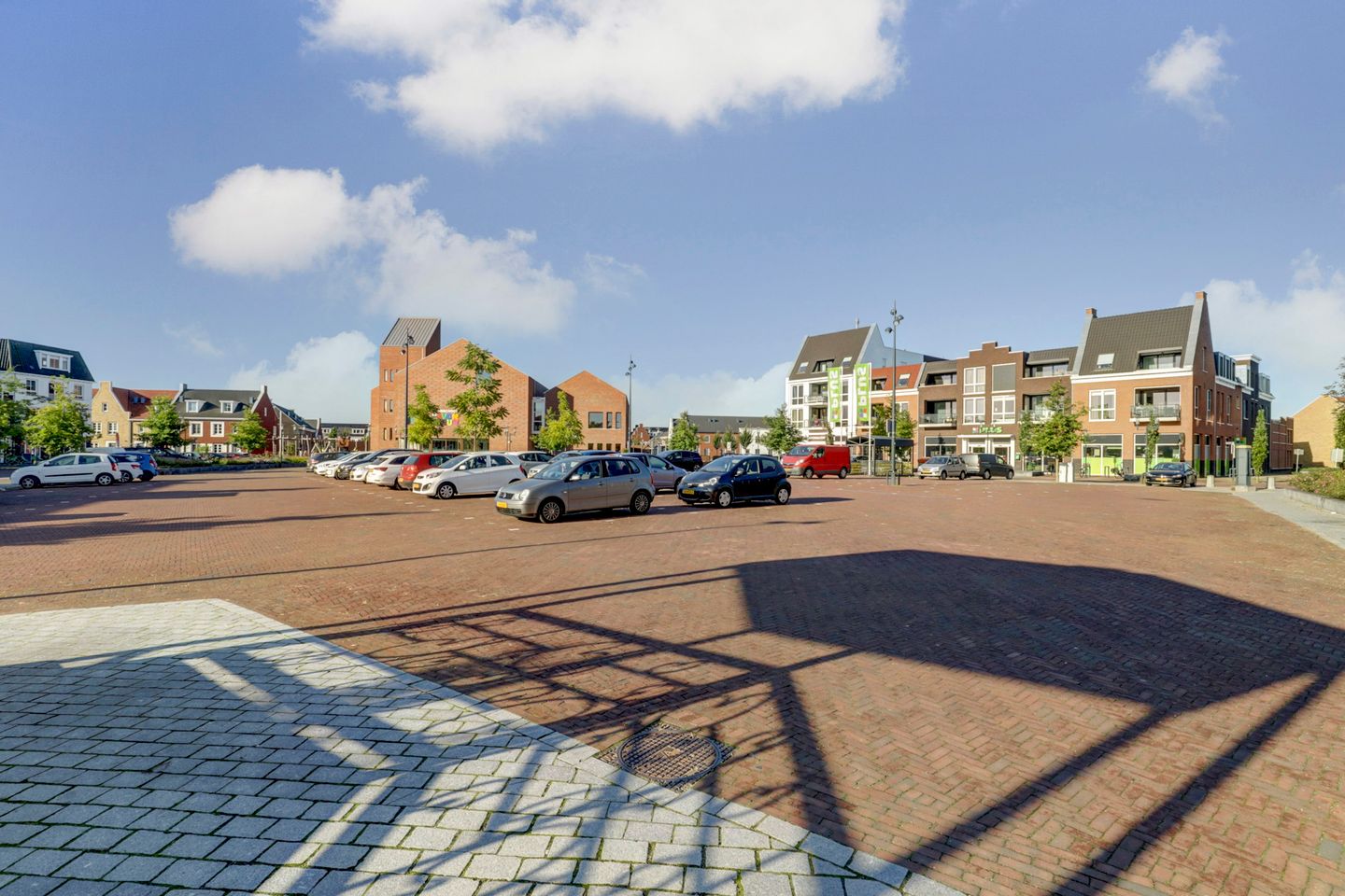 Foto 10 van Dijkstraat 5
