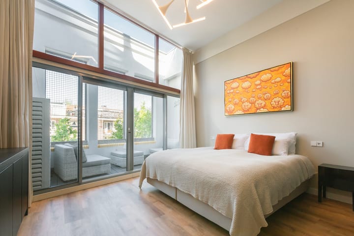 Foto 4 van Sloterkade 167-D