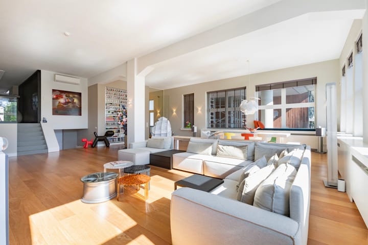 Foto 3 van Sloterkade 167-D