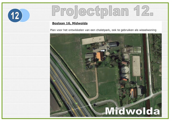 Foto 28 van Boslaan 13