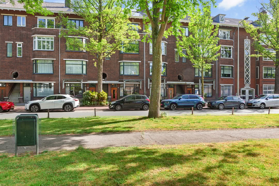 Foto 1 van Thorbeckelaan 631