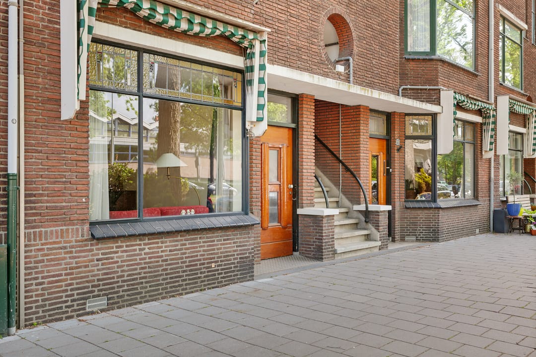 Foto 2 van Thorbeckelaan 631