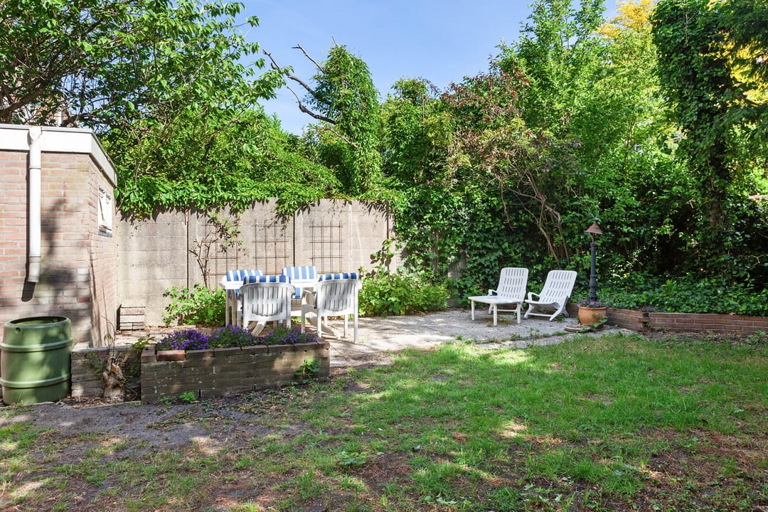 Foto 23 van Thorbeckelaan 631