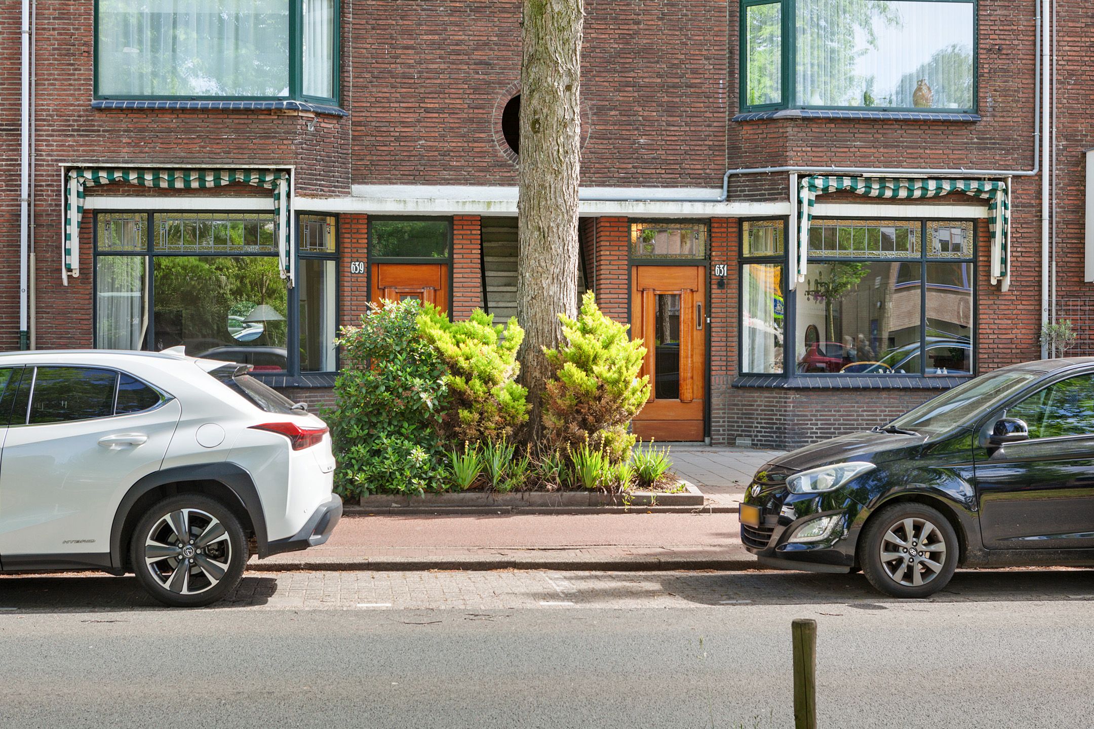 Foto 6 van Thorbeckelaan 631