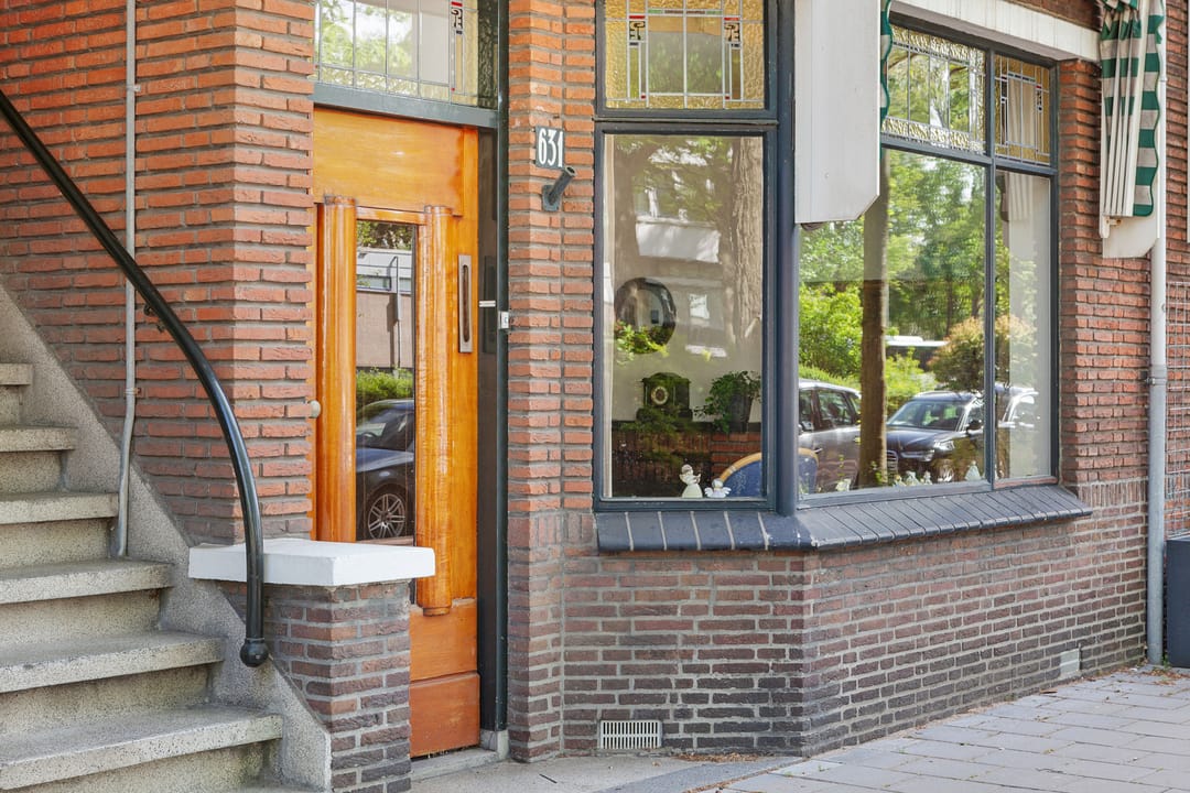 Foto 7 van Thorbeckelaan 631